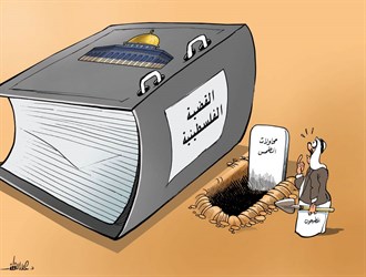 كريكاتير اليوم