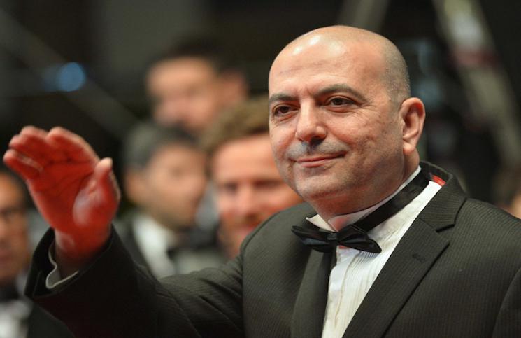 أبو اسعد في دارة النمر