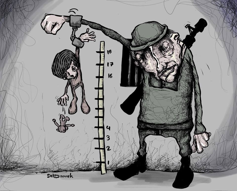 كريكاتير اليوم