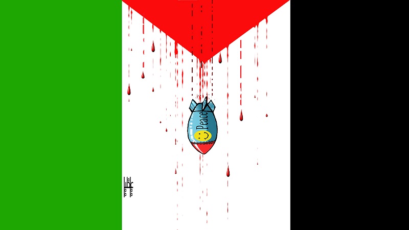 كريكاتير اليوم