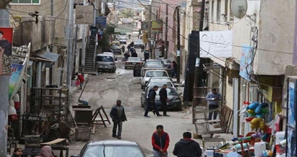 التعاون تحث اللاجئين الفلسطينيين على التسجيل على منصة كورونا