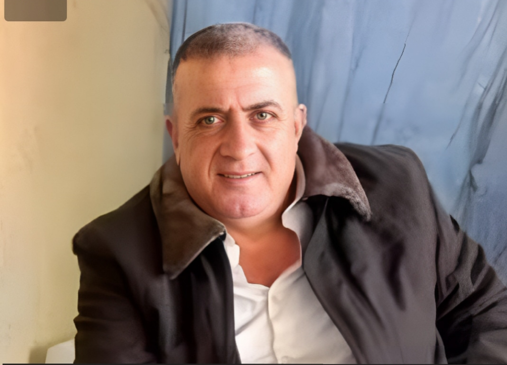 إغتيال مسؤول التنسيق مع الأمن اللبناني في عين الحلوة