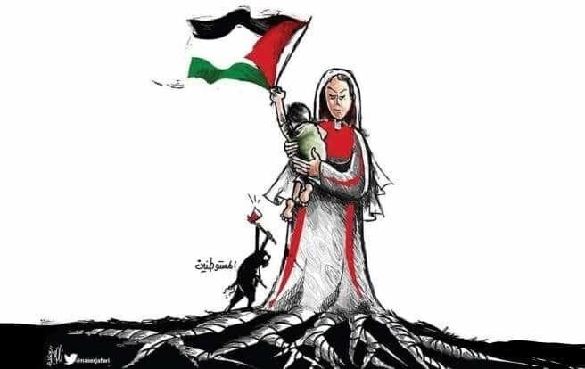 كريكاتير اليوم