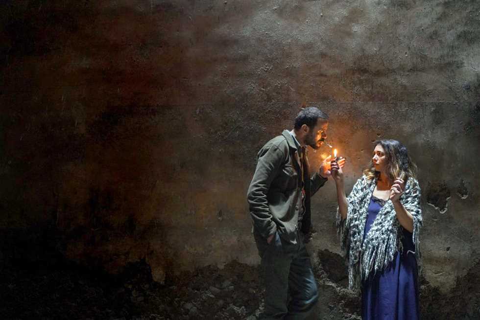 صالون هدى أمام القضاء الفلسطيني