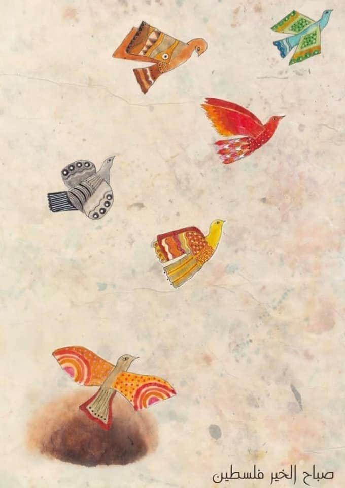 كريكاتير اليوم