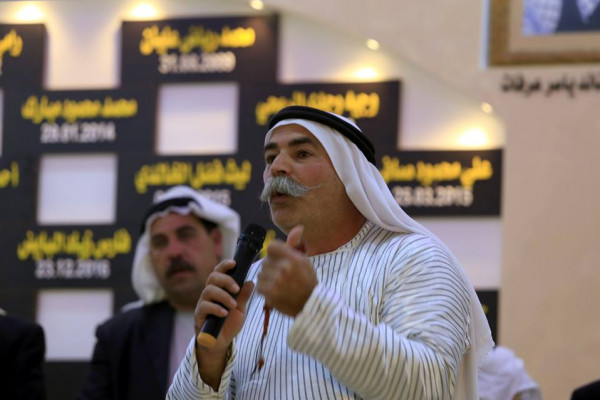 ذاكرتي يستعرض حياة اللاجئين في الجلزون