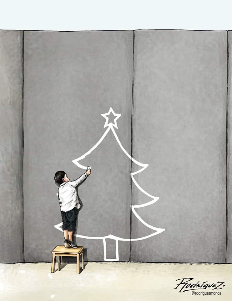 كريكاتير اليوم