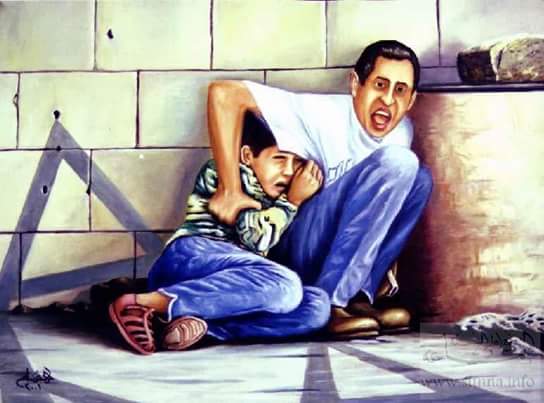 كريكاتير اليوم