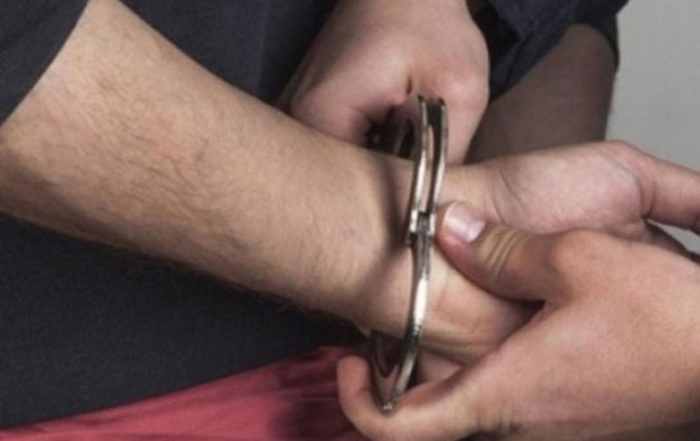 إعتقال مروج مخدرات في الرشيدية