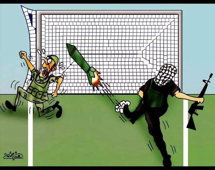 كريكاتير اليوم