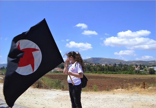 القومي السوري يدعو إلى الإستعداد لمعركة التحرير