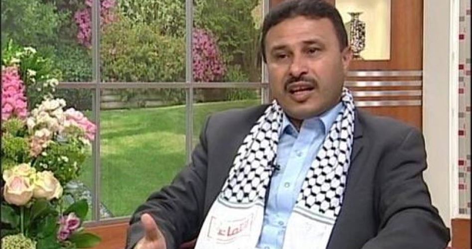 هويدي يدعو إلى التظاهر أمام سفارات الدول المانحة للأونروا