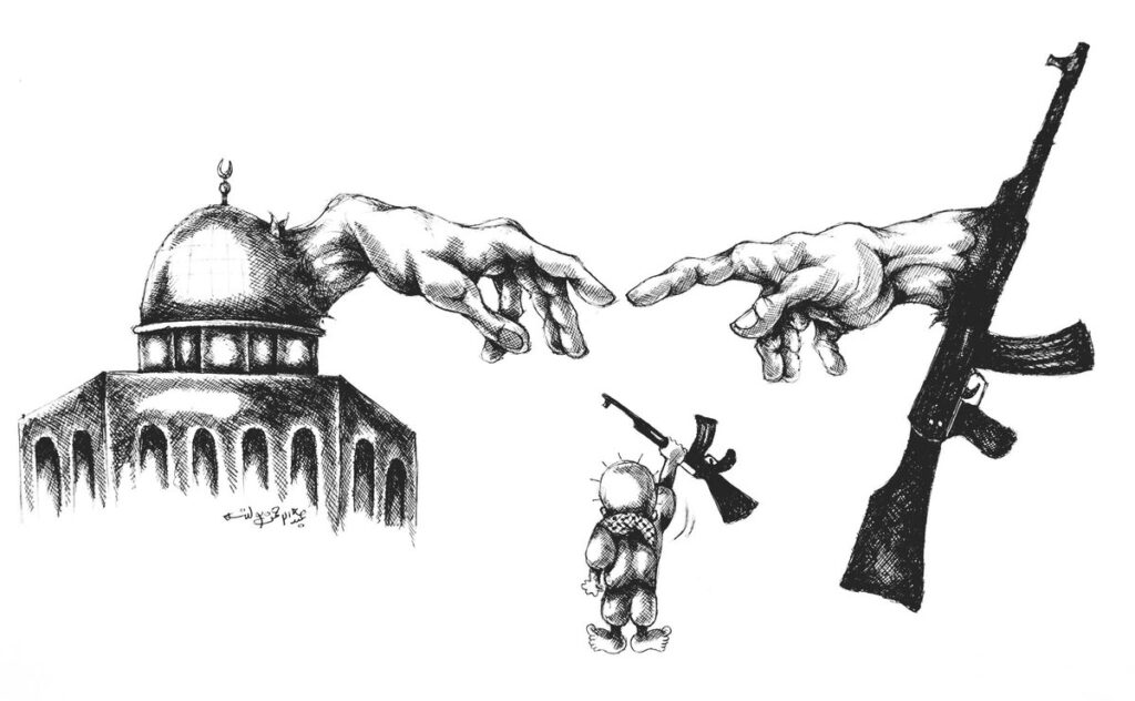 يوم القدس العالمي