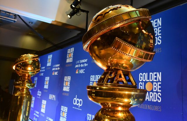 حضور فلسطيني في دورة جوائز جولدن غلوب السينمائية