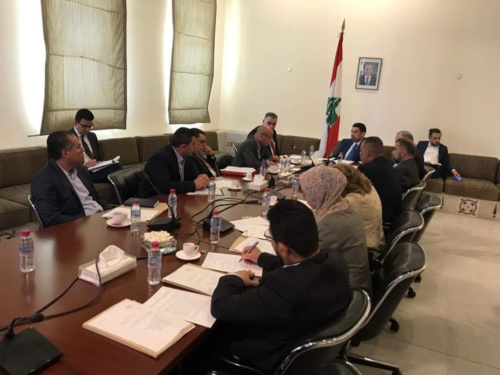 الدول المضيفة ترفض المساس بتفويض الأونروا