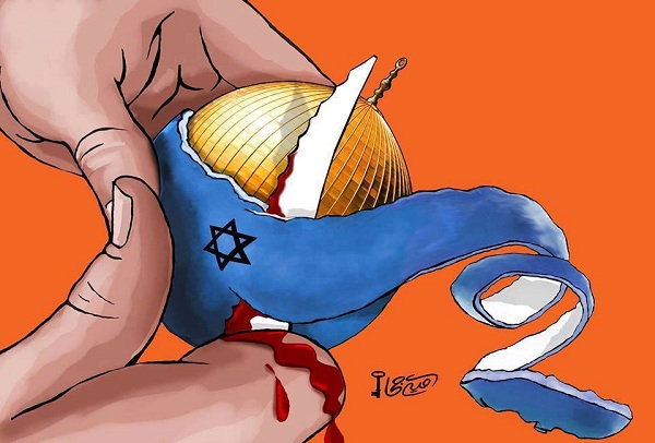 كاريكاتير اليوم