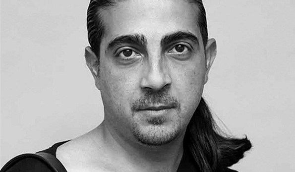 فوز المصور الفلسطيني محيسن بجائزة ال مكتوم