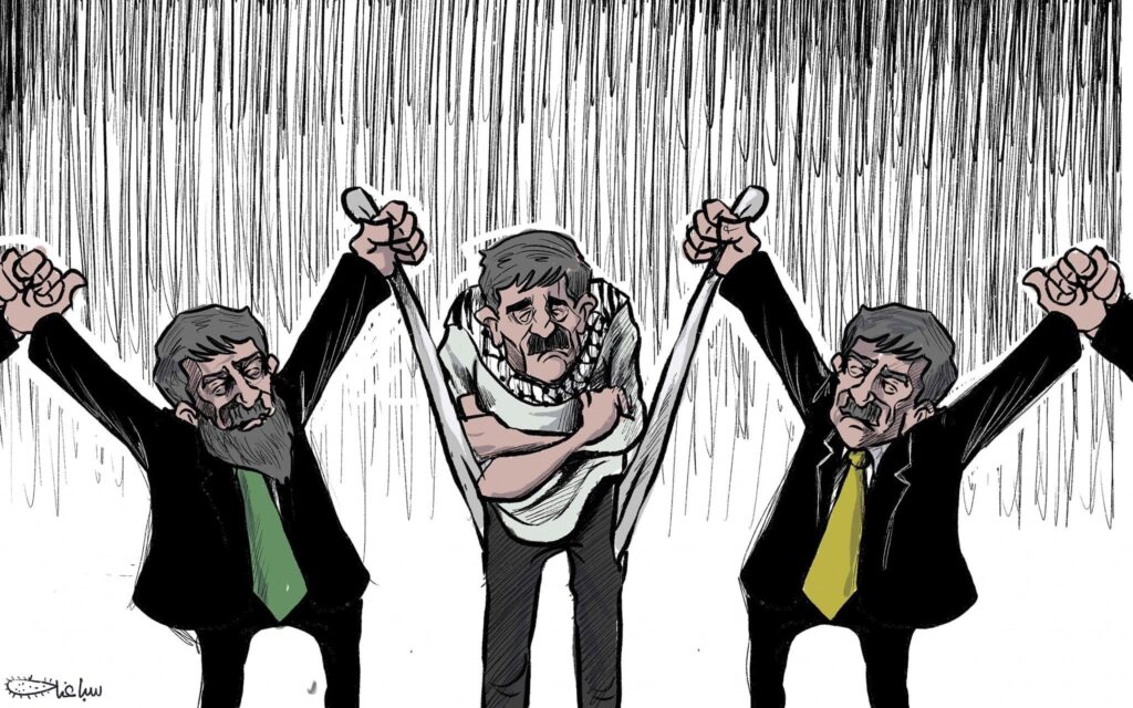 كريكاتير اليوم