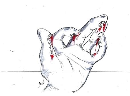 كريكاتير اليوم