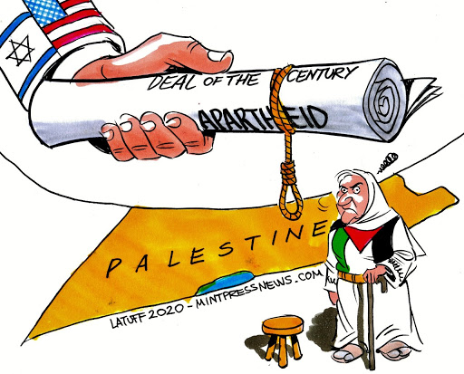 كريكاتير اليوم