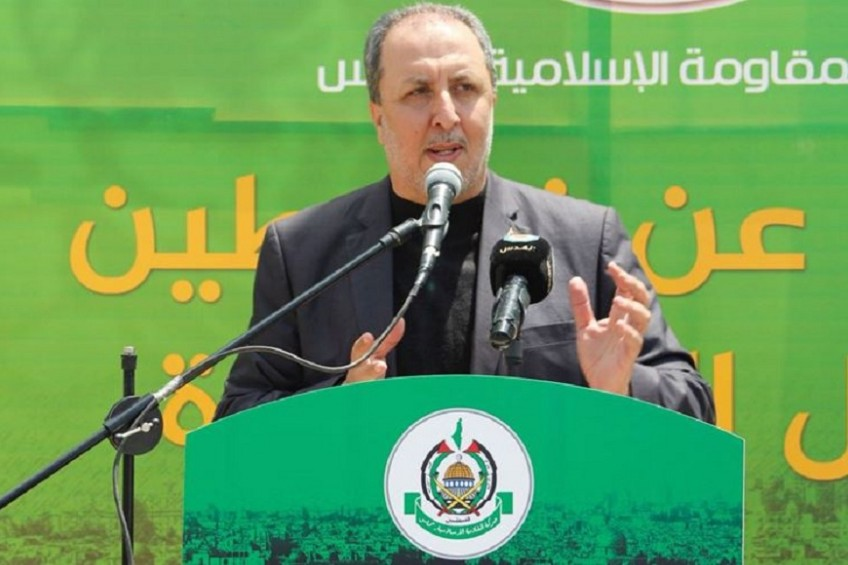 حماس تتهم فتح بعرقلة الحوار الفلسطيني ـ اللبناني