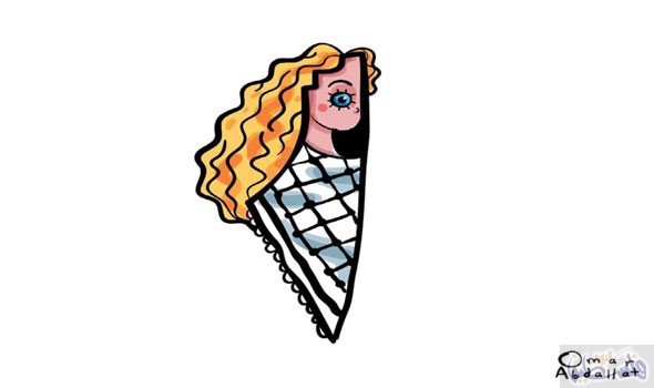 كاريكاتير اليوم