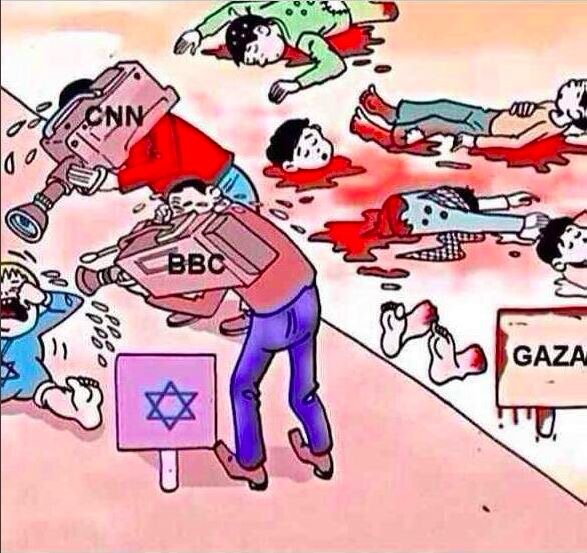 كريكاتير اليوم