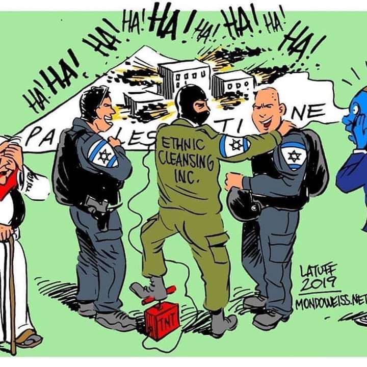 كريكاتير اليوم