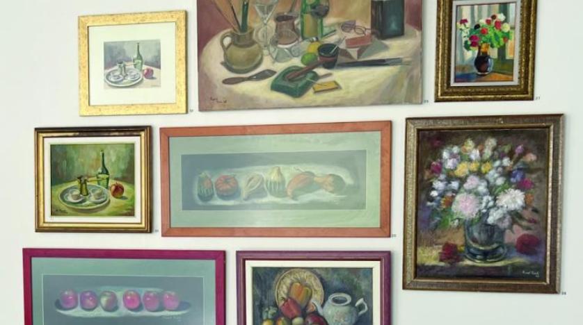 دروب طنب في دارة النمر