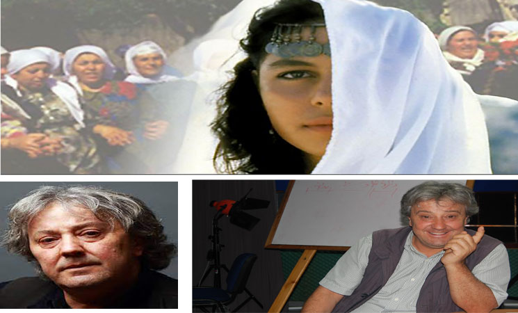 جولة عروض لأفلام خليفي في لبنان