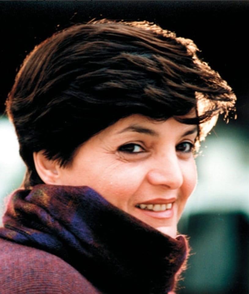 خليفة ترفض ترؤس لجنة التحكيم في جوائز السلطة الفلسطينية