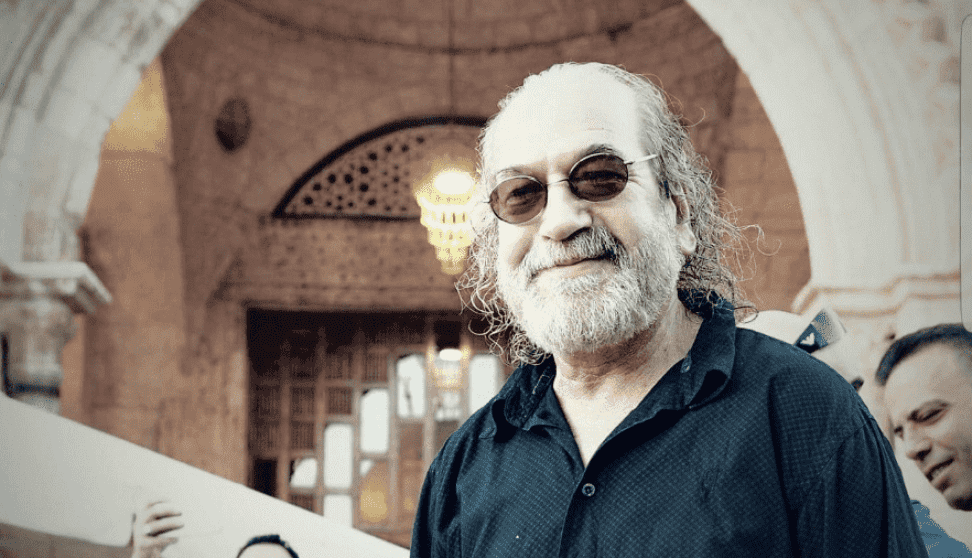 فوز الدويك بجائزة كريلوف