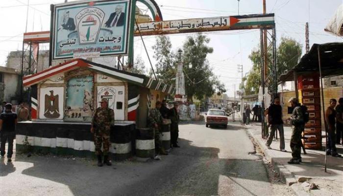 قرار نهائي بتسليم خميني للأمن اللبناني