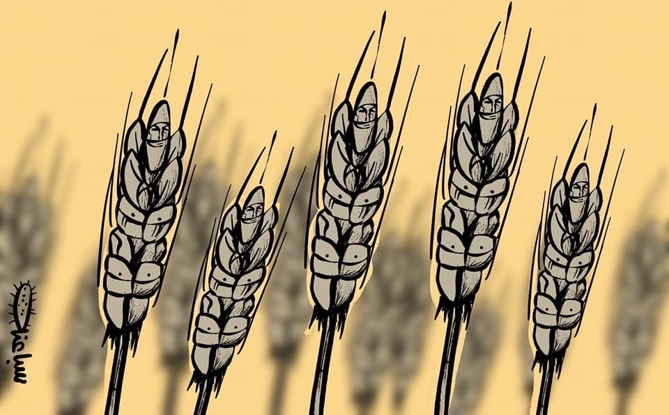 كريكاتير اليوم