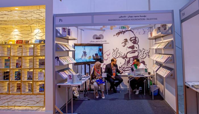 أبو عرفة ينتقد أخطاء مؤسسة درويش