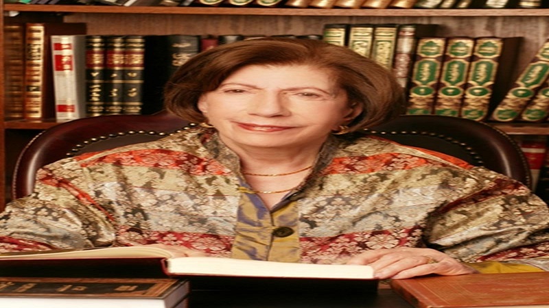 إشادة عربية بدور الجيوسي في ترجمة الأدب العربي