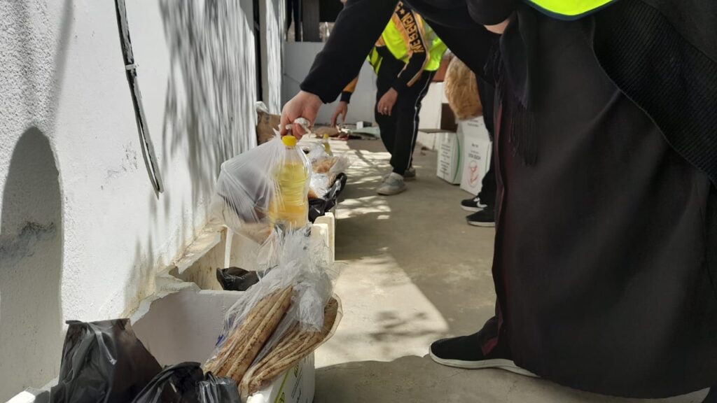 الأوروبية تمول أنشطة رمضان في الشمالي