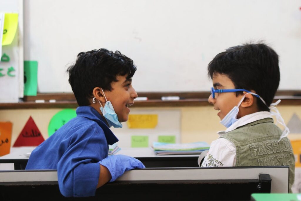 إتحاد الطلاب يحث الأونروا على إستراتيجية لإصلاح التعليم