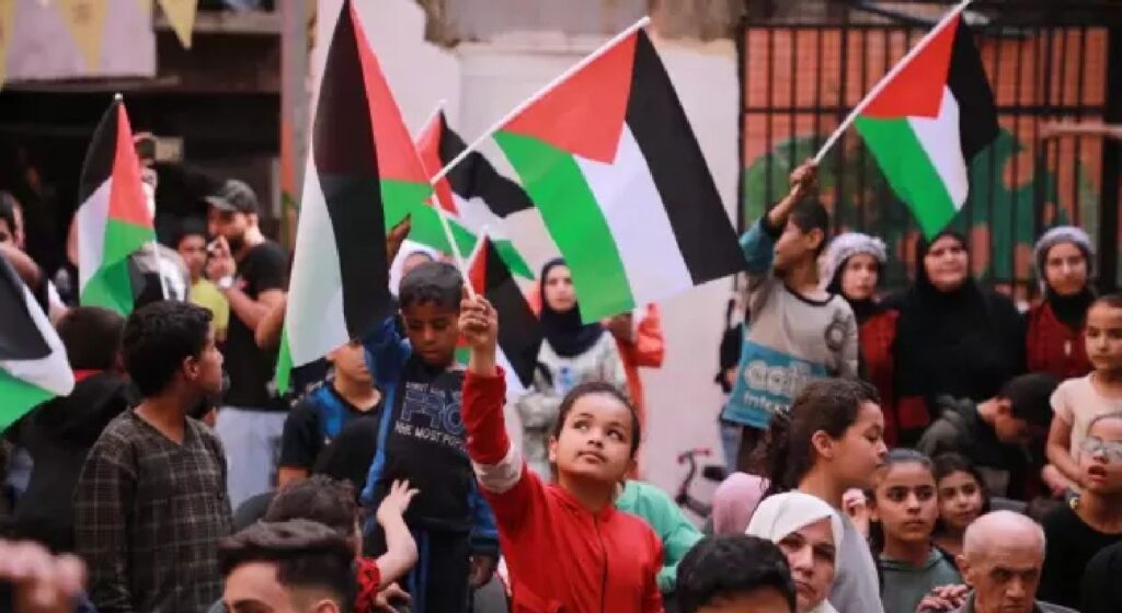 إحياء ذكرى النكبة بفعاليات تراثية وفنية في مخيمات لبنان