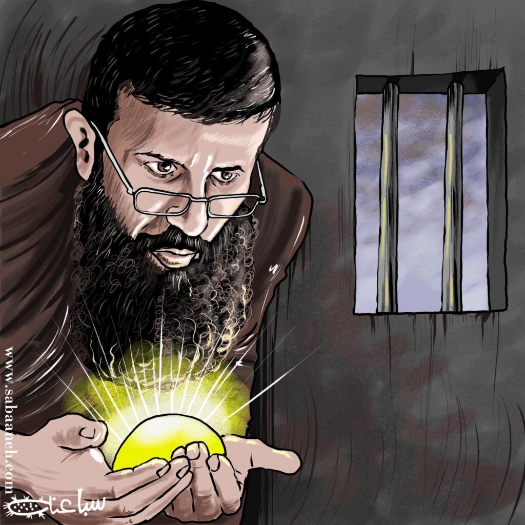 كريكاتير اليوم