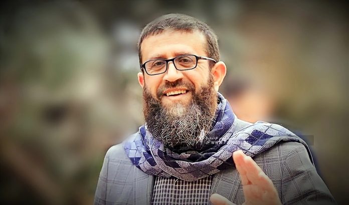 تضامن شعبي لبناني مع الأسرى الفلسطينيين