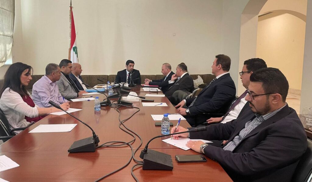 الدول المضيفة للاجئين ترحب بعودة سوريا للجامعة