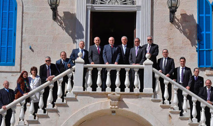 المارونية تحذر من وقف عمل الأونروا في لبنان