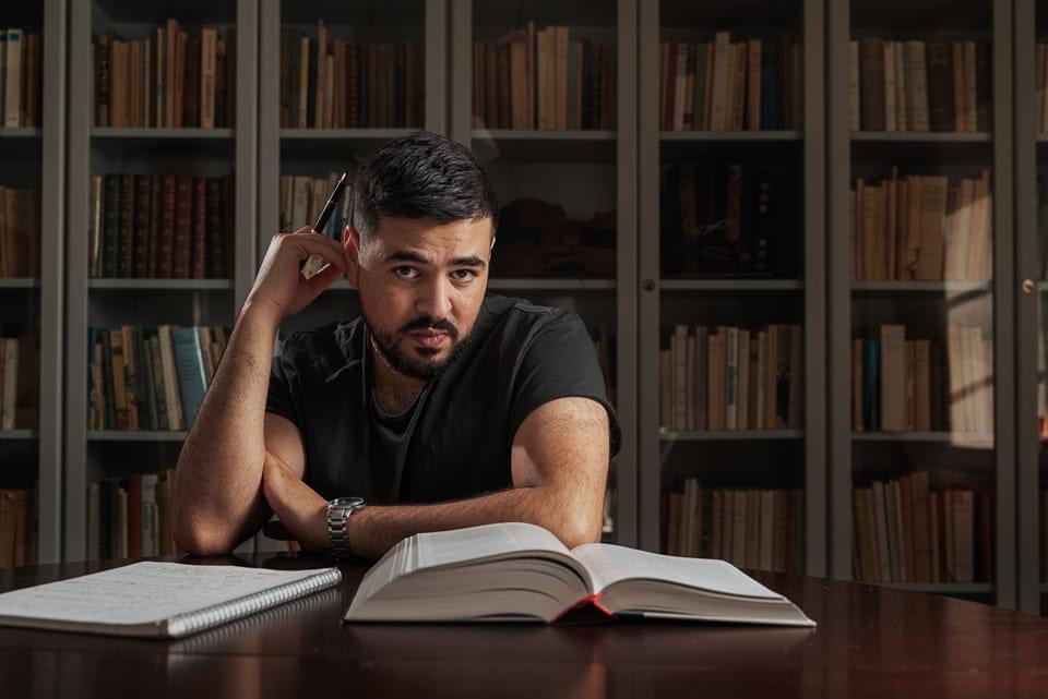 منح جائزة أوبسالا للفلسطيني صرصور