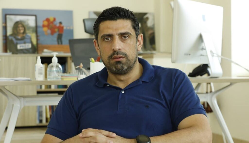 إنزعاج فصائلي من أداء الحسن