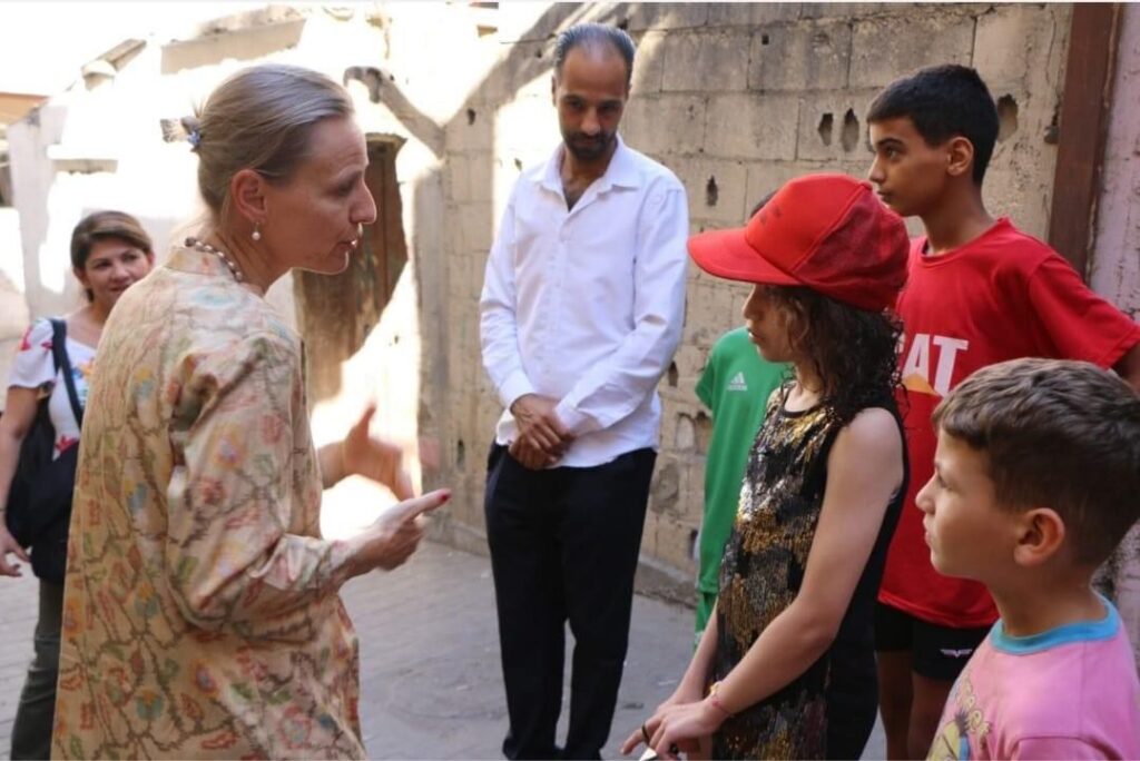 كلاوس تعلن إطلاق التحقق الرقمي نهاية تموز