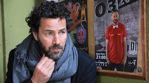 مشاركة فلسطينية في لجنة تحكيم مهرجان فينيسيا