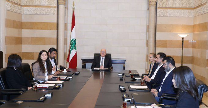 آلية جديدة للتعامل مع واقع الفلسطينيين في لبنان