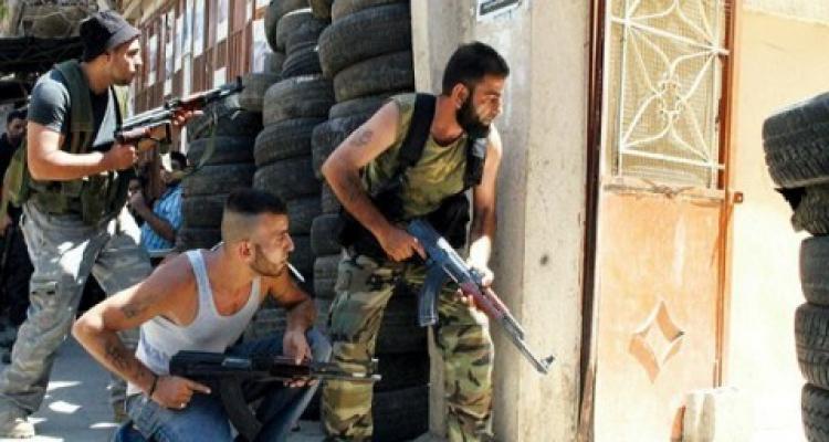 إستعدادات متبادلة للتصعيد في عين الحلوة