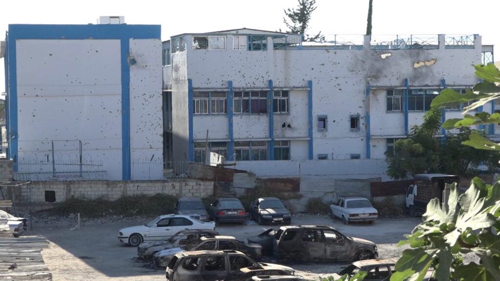 الأونروا تطلق نداء لتجاوز كارثة عين الحلوة والهيئة تدعوها لخطة بديلة